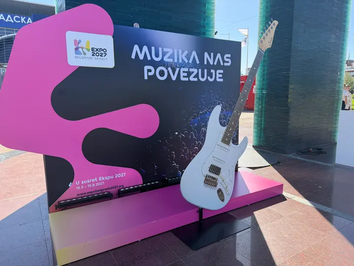 MZ Production projekat
