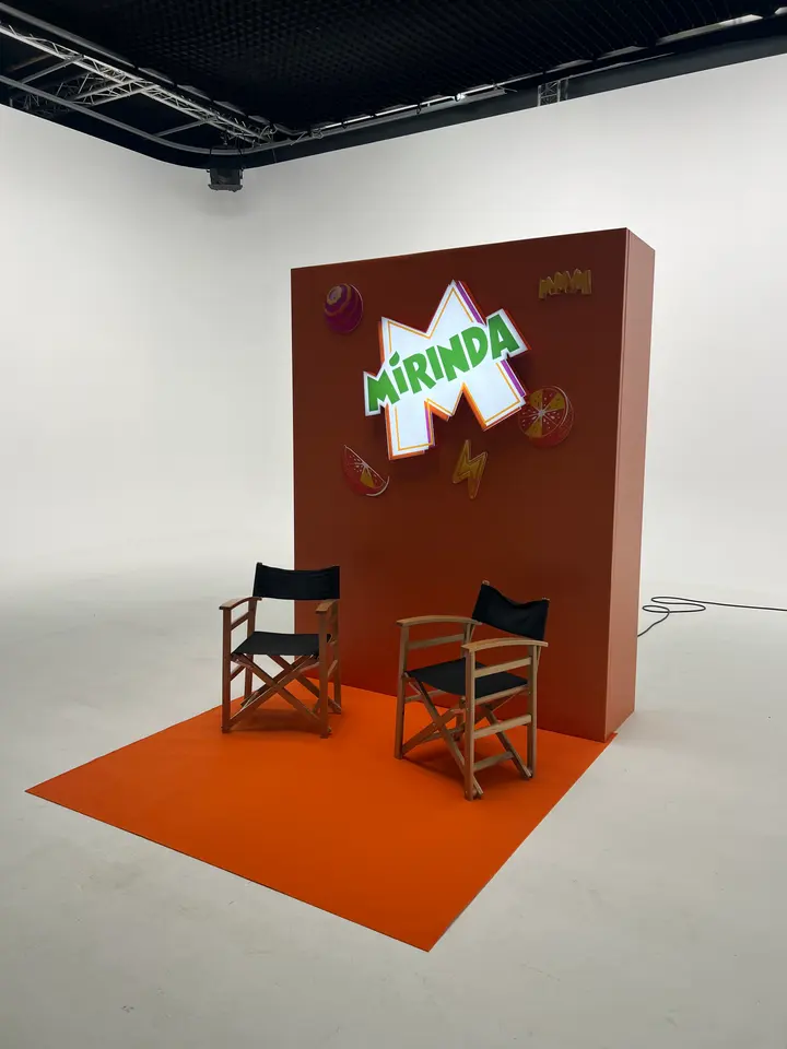 MZ Production projekat