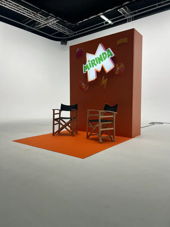 MZ Production projekat